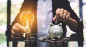 Use these resolutions to help you cut your MA electricity bills this New Year and save you more money.