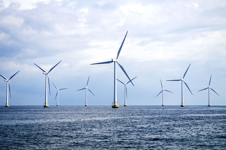 Federal energy policy changes has been battering New England's green energy. Learn what's happening to each wind project in MA.