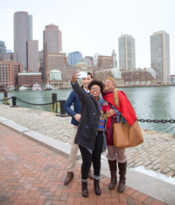 This El Nino winter in New England could be one of the mildest ones ever!