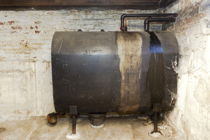 Filling a home's oil heating tank this winter could cost over $1,600. Find out why 20% of MA households face an affordability crisis this winter.