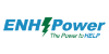 ENH Power logo