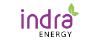 Indra Energy Logo